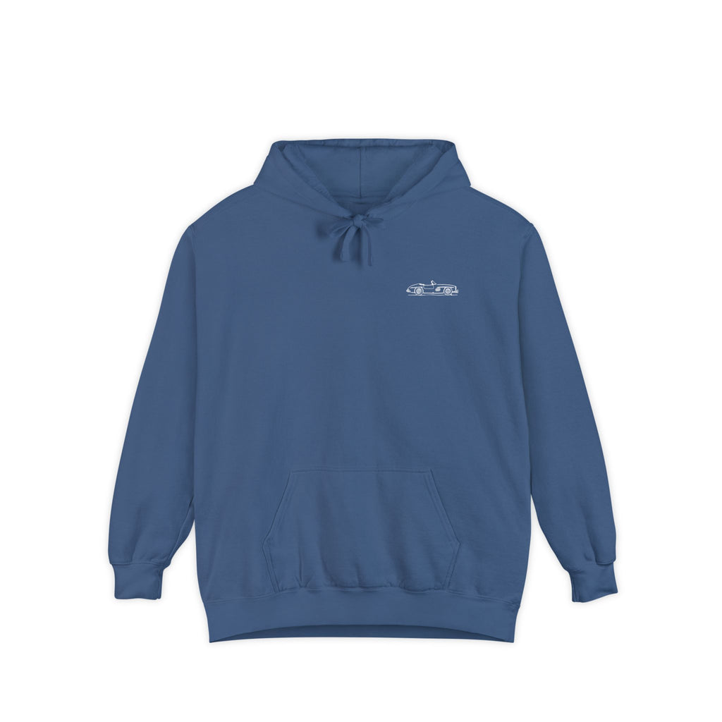 Palm Beach Hoodie