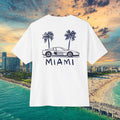 Miami Testarossa Tee
