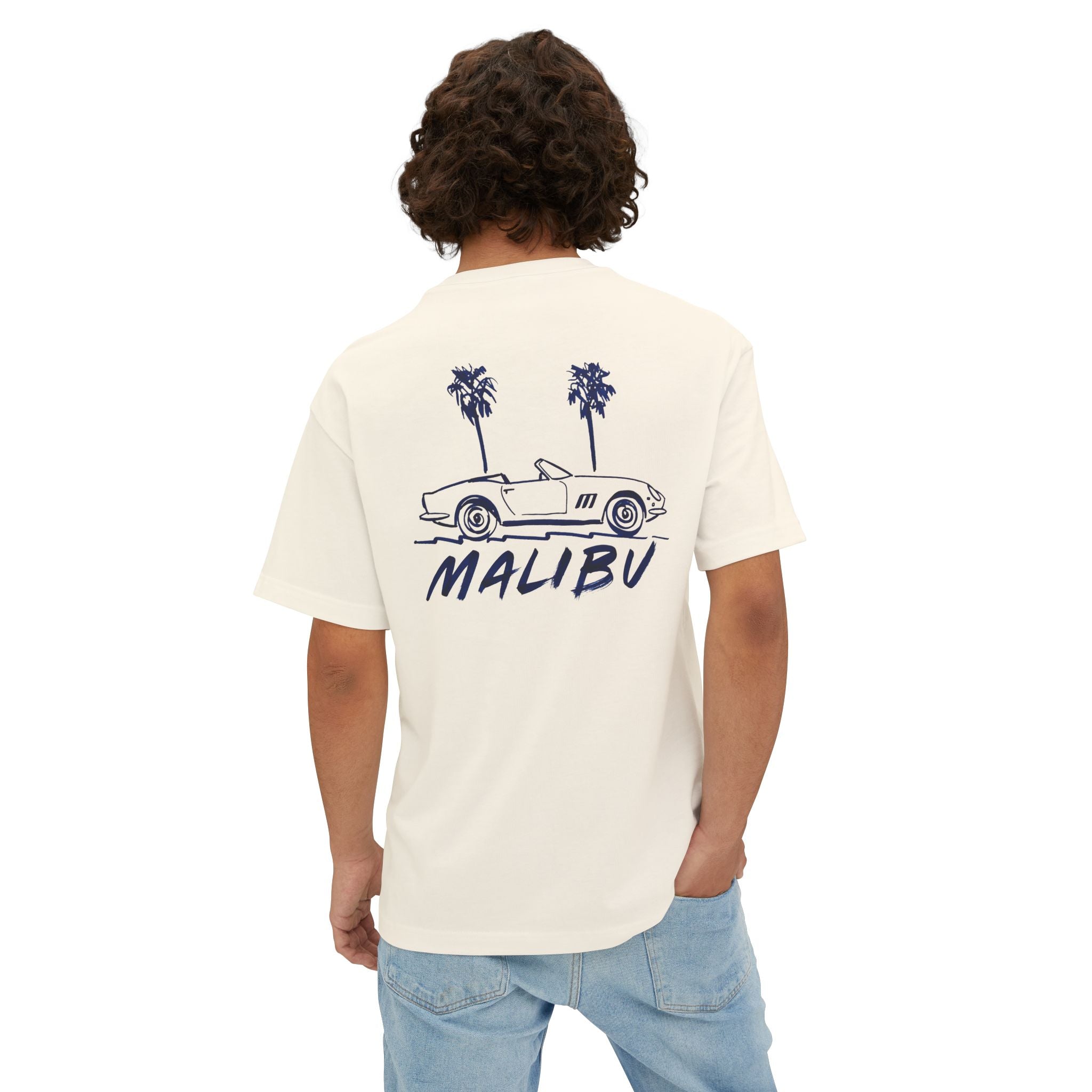 Malibu 250 Tee