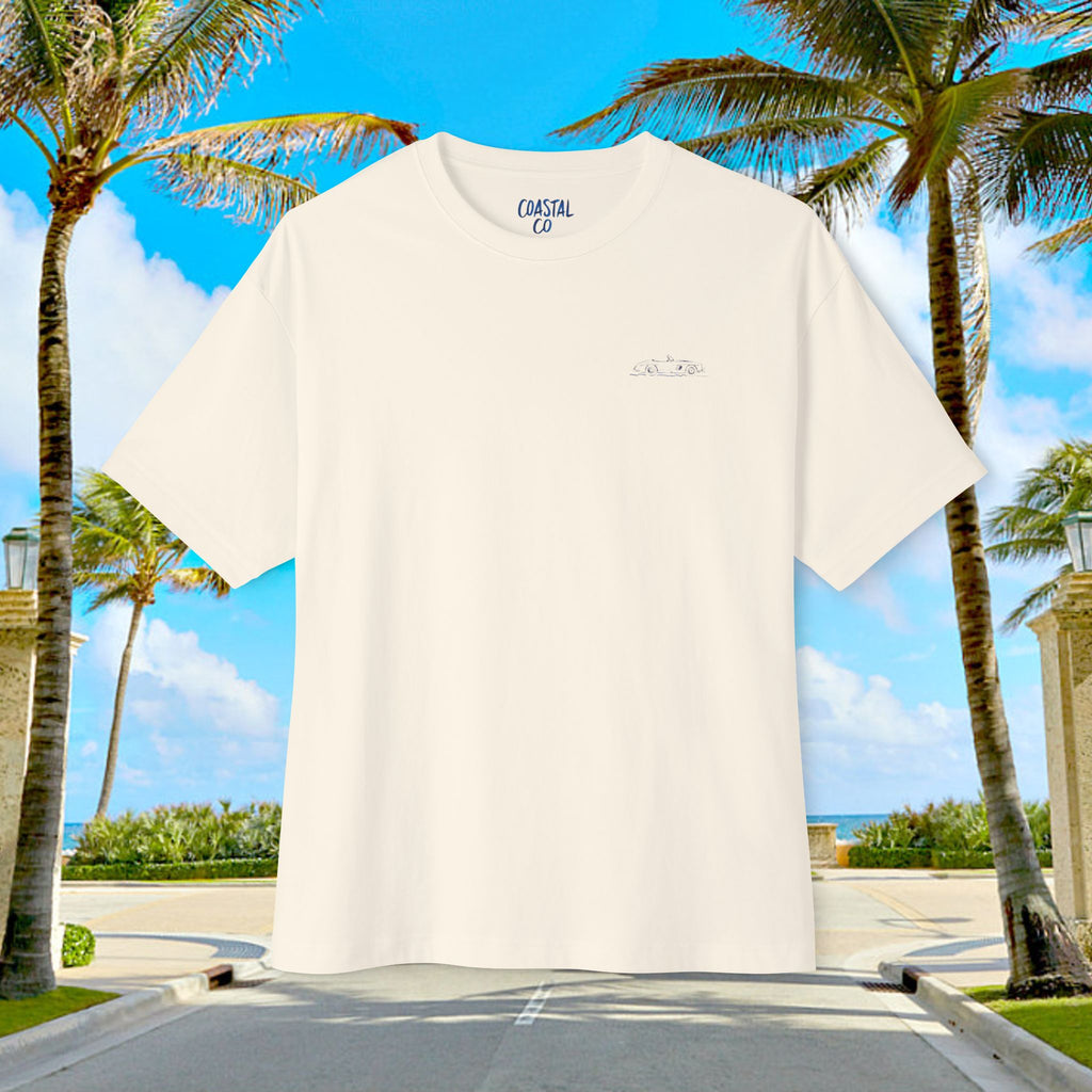 Palm Beach 300SL Tee