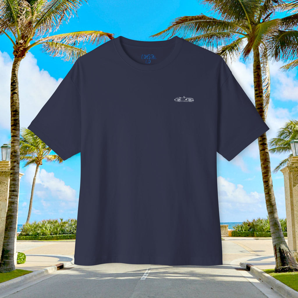 Palm Beach 300SL Tee