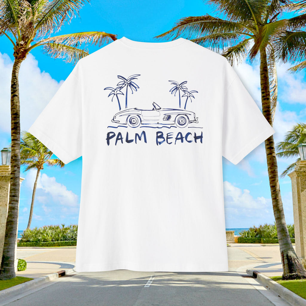 Palm Beach 300SL Tee
