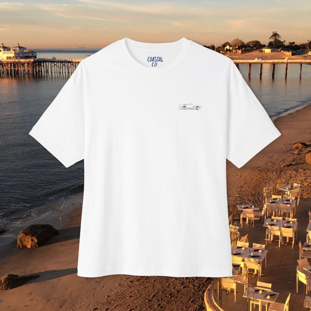 Malibu 250 Tee
