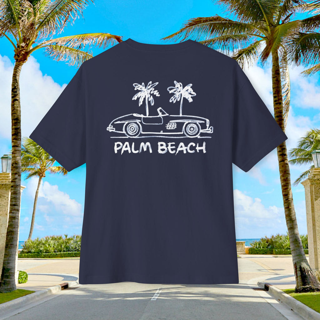 Palm Beach 300SL Tee